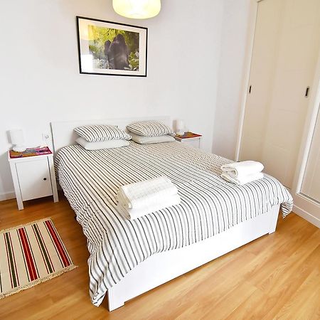 Serendipity Apartments Малага Екстер'єр фото