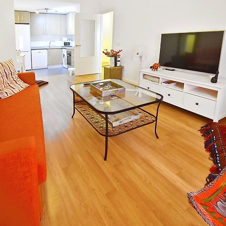 Serendipity Apartments Малага Екстер'єр фото