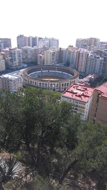 Serendipity Apartments Малага Екстер'єр фото