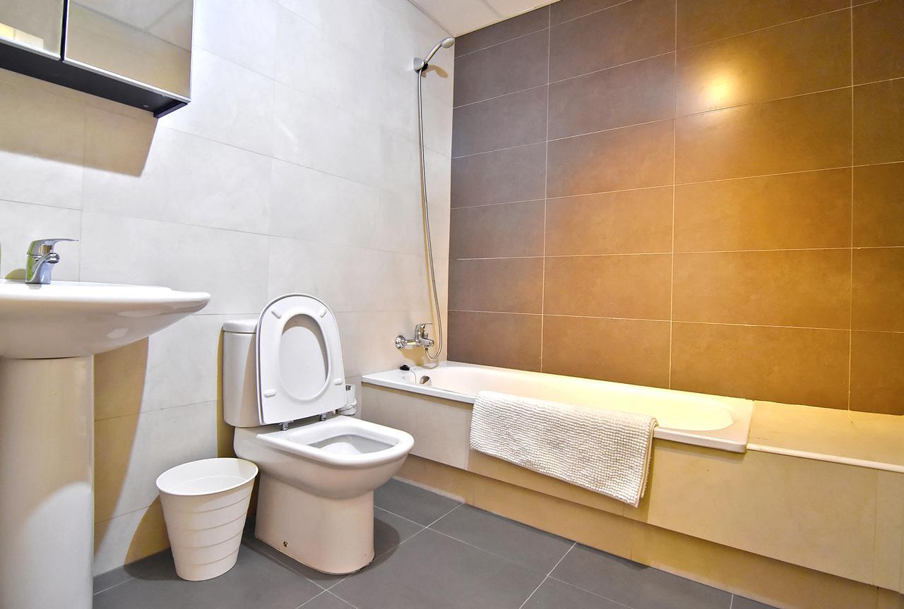 Serendipity Apartments Малага Екстер'єр фото